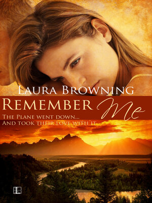 cover image of Remember Me